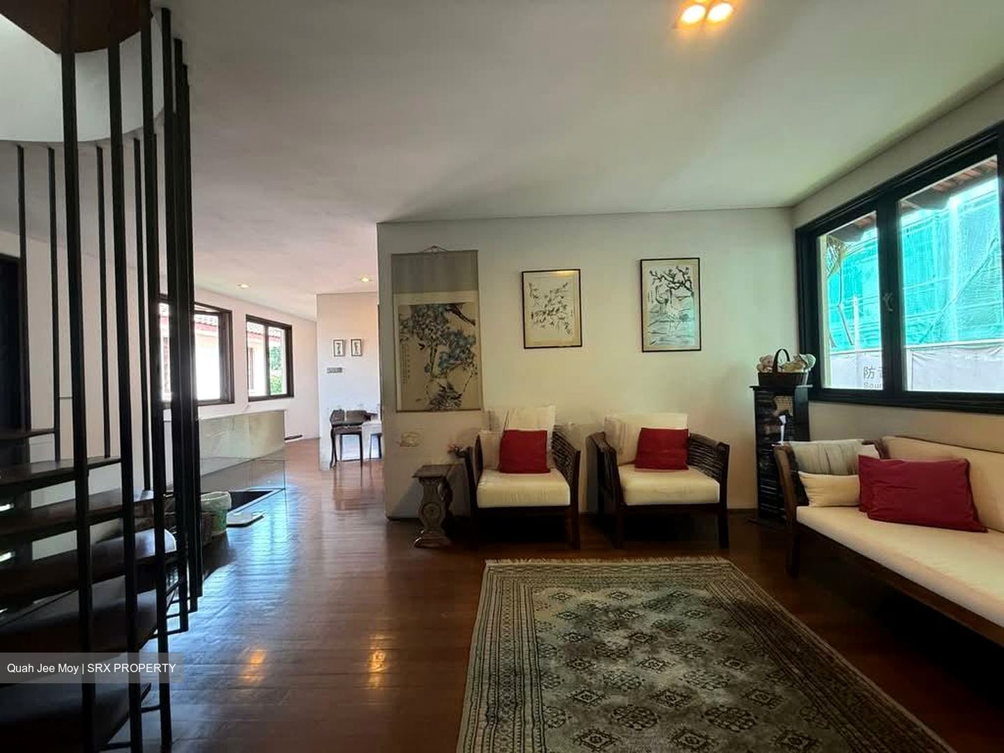 Hong Kong Park (D21), Detached #568661781